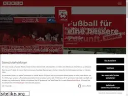 Sites similar to rwahlen.de