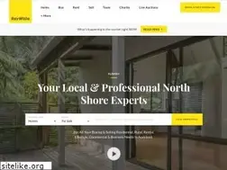 Sites similar to rwalbany.co.nz