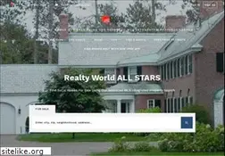 Sites similar to rwallstars.com
