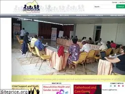 Sites similar to rwamrec.org