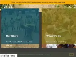 Sites similar to rwanda-aid.org