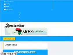 Sites similar to rwanda-podium.org