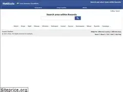 Sites similar to rwanda.hotbizzle.com