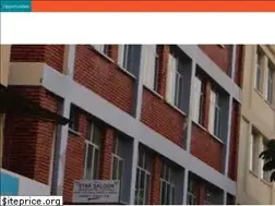 Sites similar to rwandaartsinitiative.com