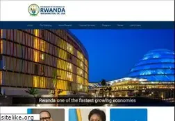 Sites similar to rwandaembassy.org