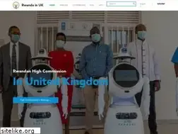 Sites similar to rwandahc.org