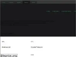 Sites similar to rwandainvestor.com