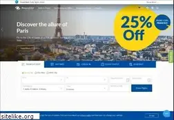 Sites similar to rwandair.com