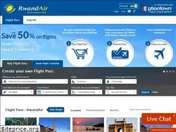 Sites similar to rwandair.optiontown.com