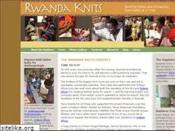 Sites similar to rwandaknits.org