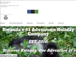 Sites similar to rwandan-adventures.com