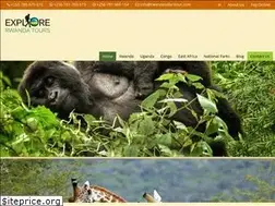 Sites similar to rwandasafaritour.com