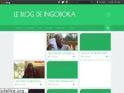 Sites similar to rwandatekaiteka.over-blog.com