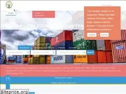 Sites similar to rwandatrade.rw