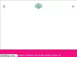 Sites similar to rwandawomennetwork.org