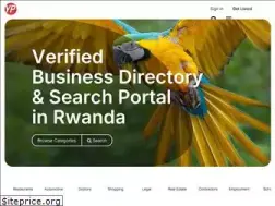 Sites similar to rwandayp.com