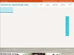 Sites similar to rwandersondds.com