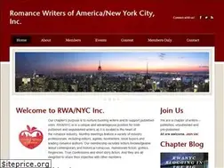 Sites similar to rwanyc.com