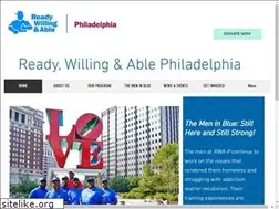 Sites similar to rwaphila.org