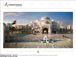 Sites similar to rwarmstrong.com