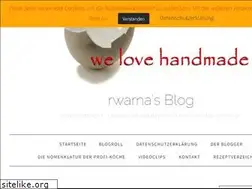 Sites similar to rwarna.com