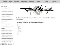 Sites similar to rwarrington.com