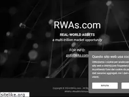 Sites similar to rwas.com