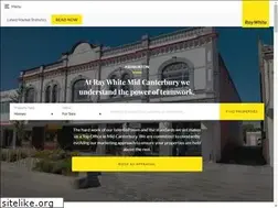 Sites similar to rwashburton.co.nz