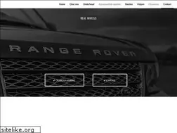 Sites similar to rwassen.nl