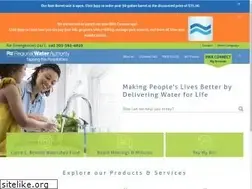 Sites similar to rwater.com