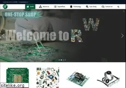 Sites similar to rwaypcb.com