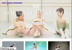 Sites similar to rwb.org