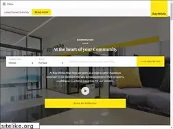 Sites similar to rwbarrington.co.nz