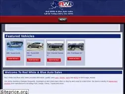 Sites similar to rwbauto.com