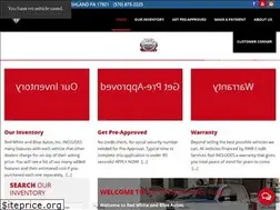 Sites similar to rwbautos.com