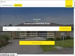 Sites similar to rwbeachlands.co.nz