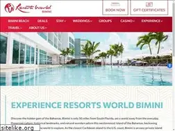 Sites similar to rwbimini.com