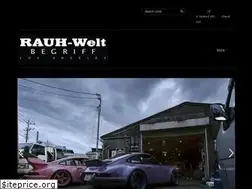Sites similar to rwbla.com