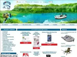 Sites similar to rwbolov.ru