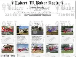 Sites similar to rwbrealty.com