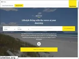 Sites similar to rwbreambay.co.nz