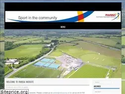 Sites similar to rwbsa.org.uk