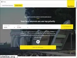 Sites similar to rwbucklandsbeach.co.nz
