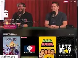 Sites similar to rwbygame.com