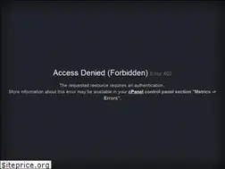 Sites similar to rwc.es