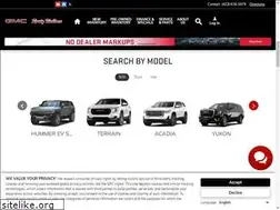 Sites similar to rwcadillacgmc.com