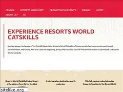 Sites similar to rwcatskills.com