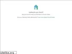 Sites similar to rwcchurch.churchcenter.com