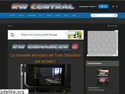 Sites similar to rwcentral.com