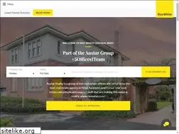Sites similar to rwcentralwest.co.nz